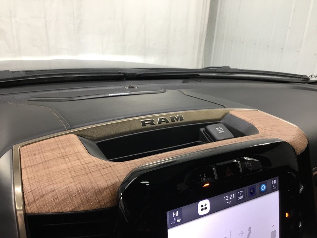 Used 2022 Ram 1500 Truck
