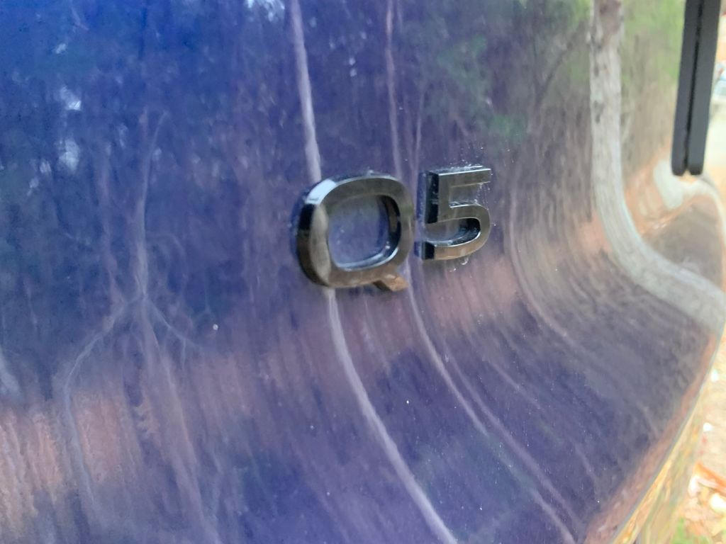 Thumbnail: 2025 Audi Q5 - 7