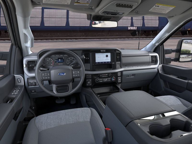 2026 Ford F-250 Super Duty XLT