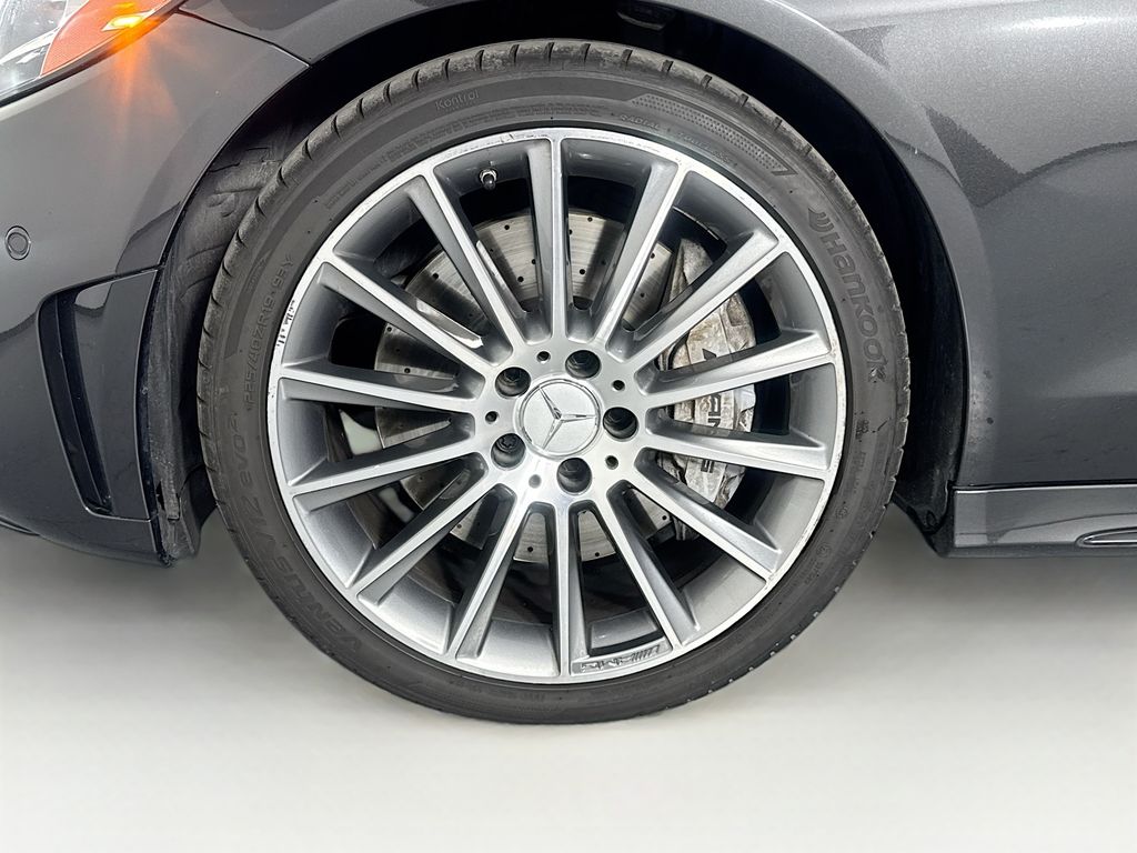 2019 Mercedes-benz C-class  C 43 Amg® In Austin, Texas