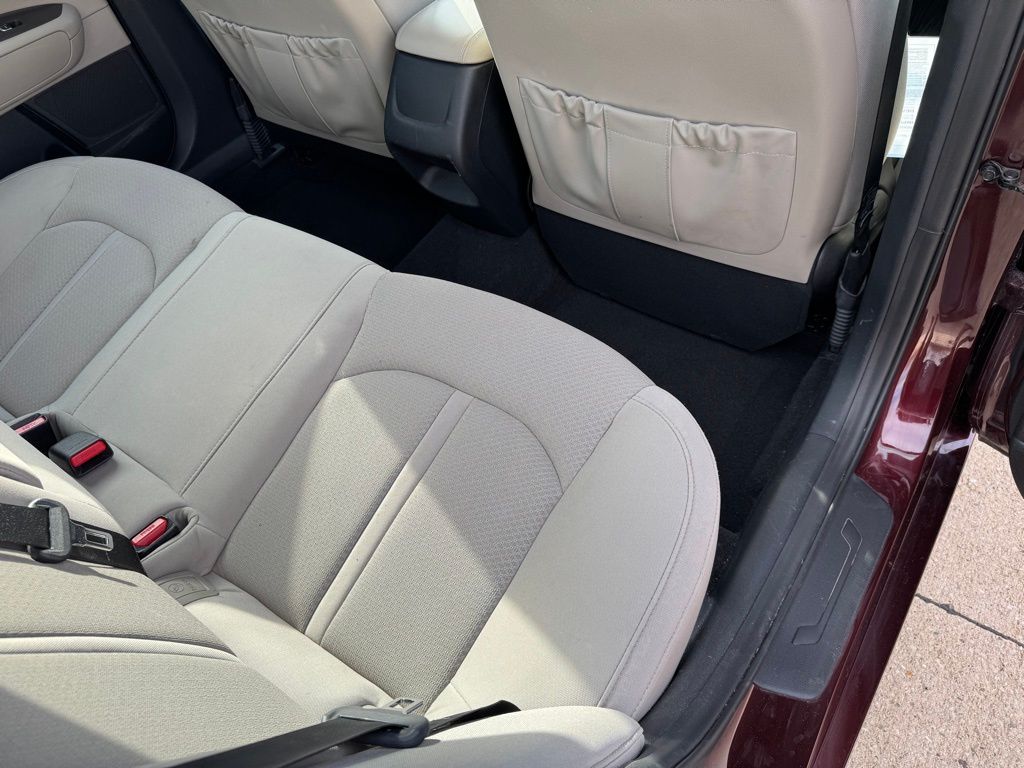 2016 Kia Optima LX photo