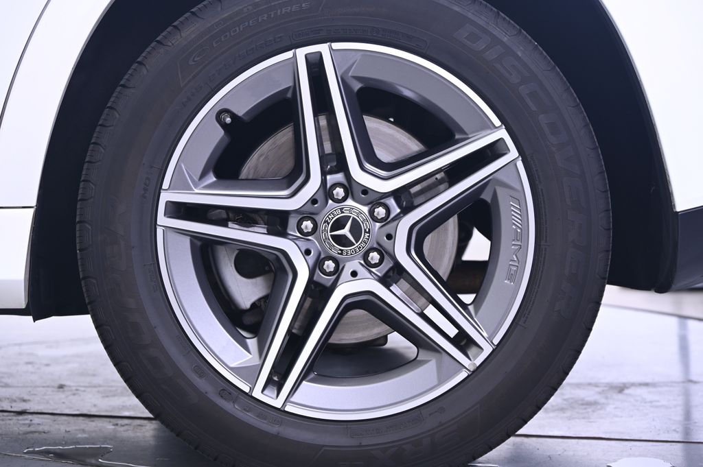 Thumbnail: 2020 Mercedes-Benz GLE - 12