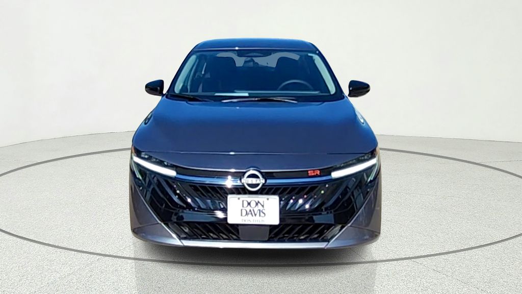 2026 Nissan Sentra