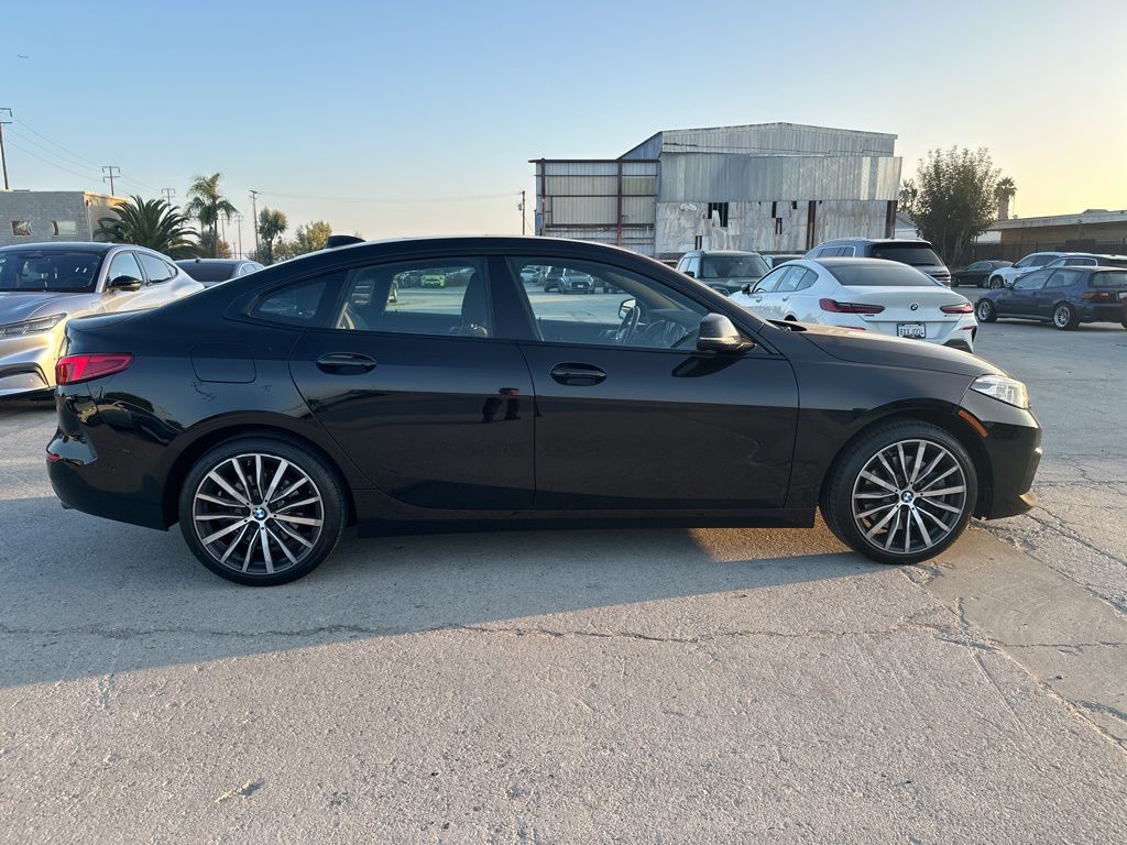 2021 BMW 2 Series 228i xDrive 4