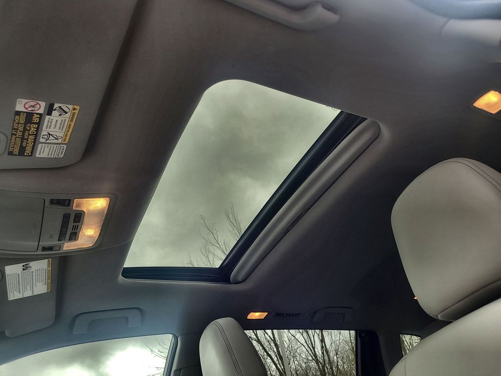 2014 Toyota Highlander XLE 20