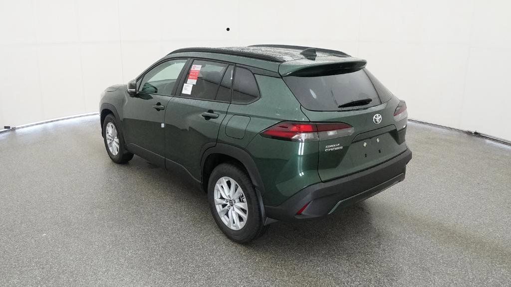 Thumbnail: 2026 Toyota Corolla Cross - 20