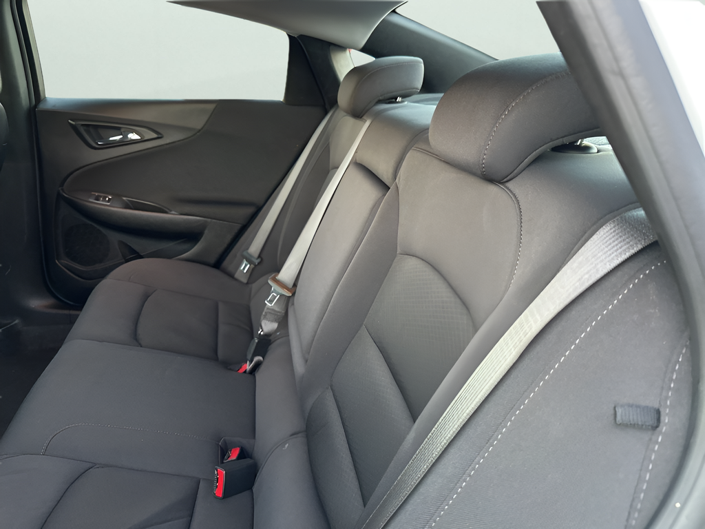 Used Car 2023 Chevrolet Malibu  Lt For Sale Under $20,000 In Austin, Texas