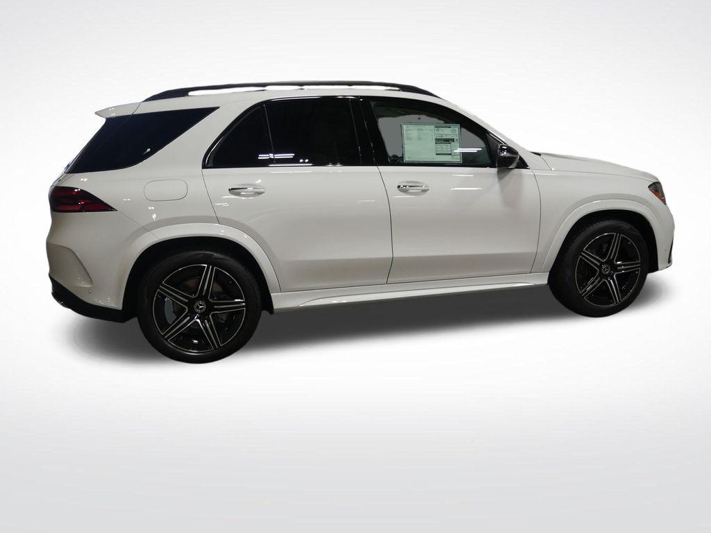 Thumbnail: 2026 Mercedes-Benz GLE - 6