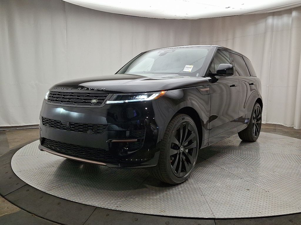 2025 Land Rover Range Rover Sport Dynamic -
                Eatontown, NJ