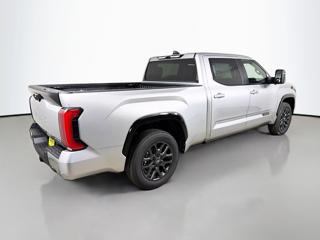 New 2026 Toyota Tundra i-FORCE MAX Truck