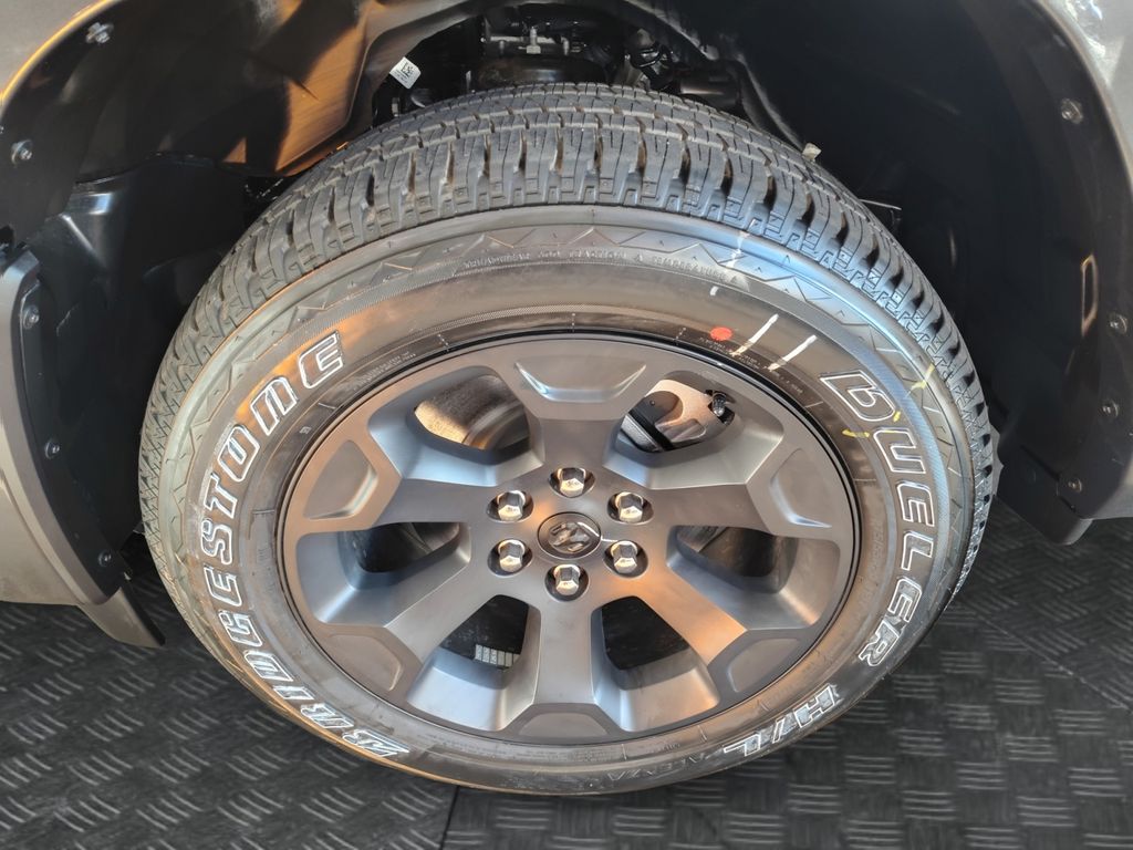 New Car 2025 Ram 1500  Big Horn/lone Star For Sale Under $50,000 In Austin, Texas