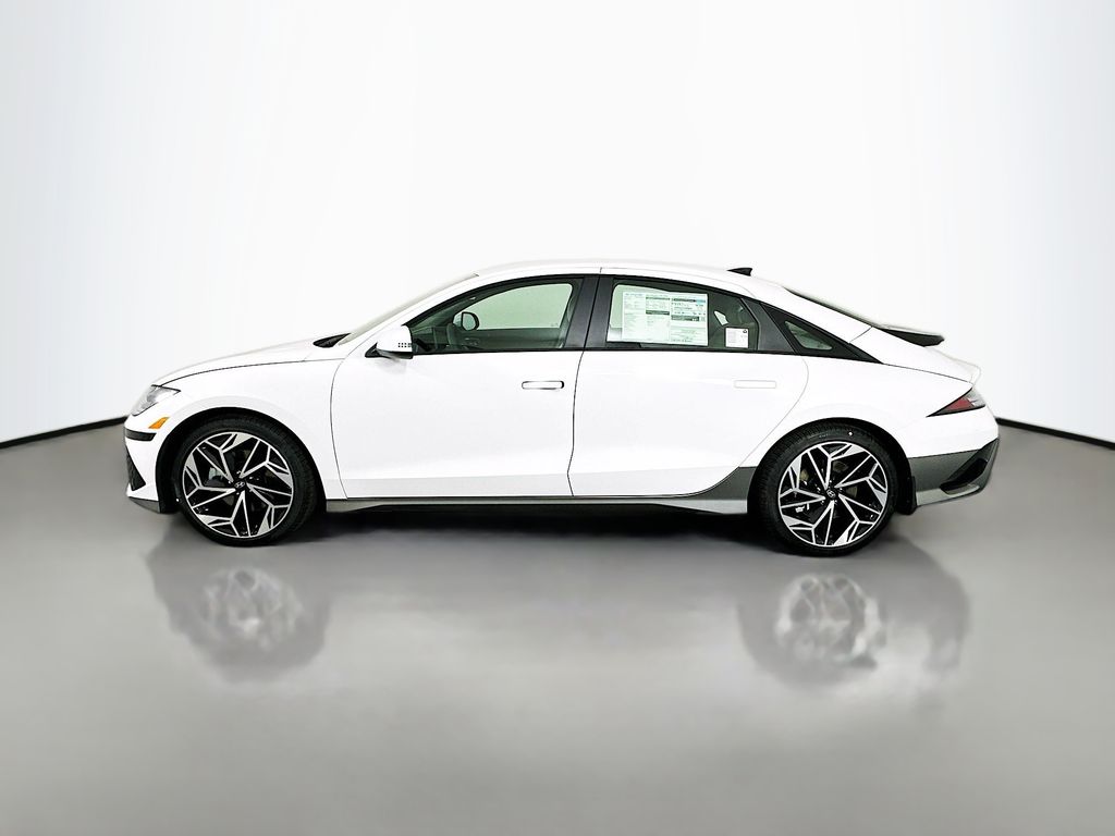 Thumbnail: 2025 Hyundai Ioniq 6 - 8