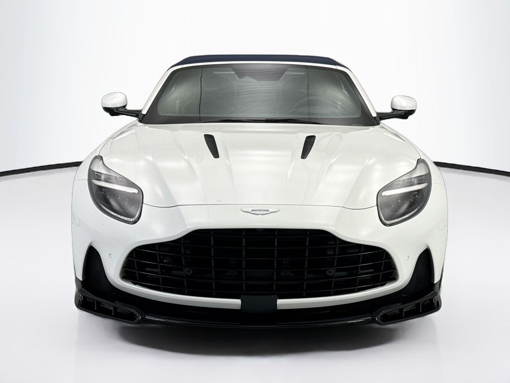 Thumbnail: 2026 Aston Martin DB12 - 10