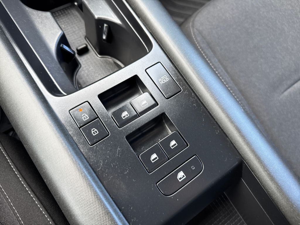 Certified Used 2024 Black Hyundai SE Standard Range image 25