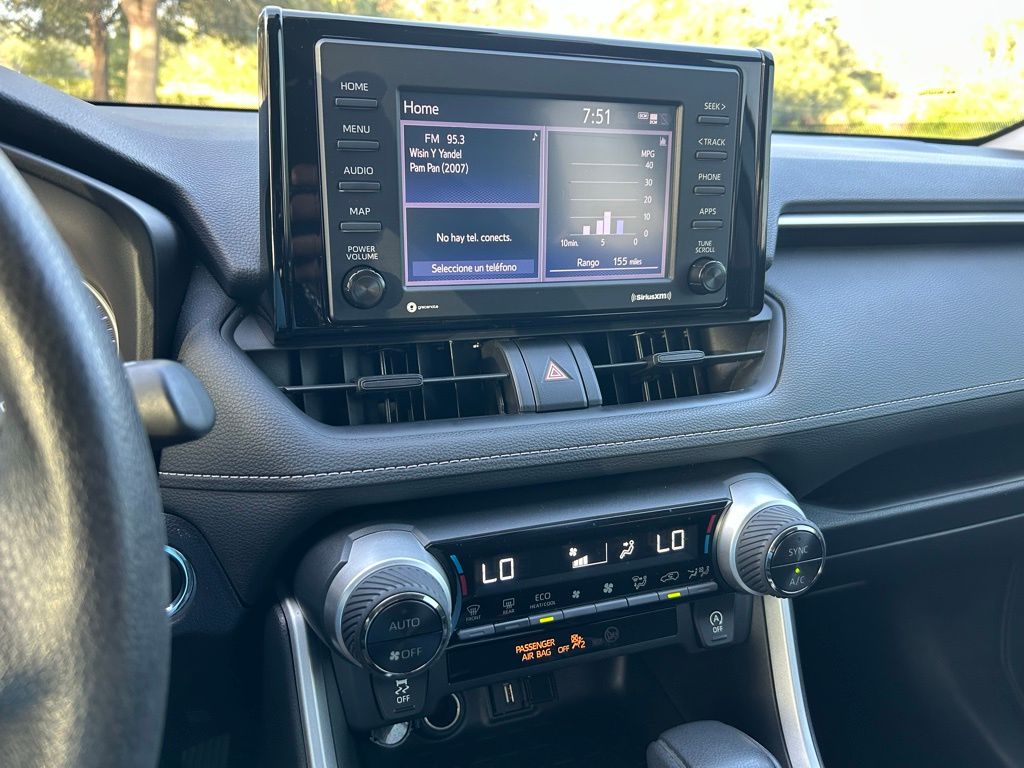 Thumbnail: 2020 Toyota RAV4 - 20