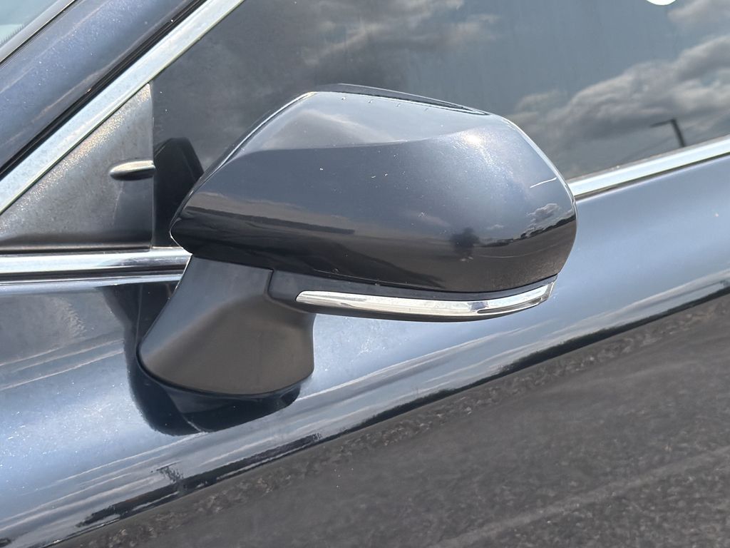 Used 2023 Toyota Camry Sedan