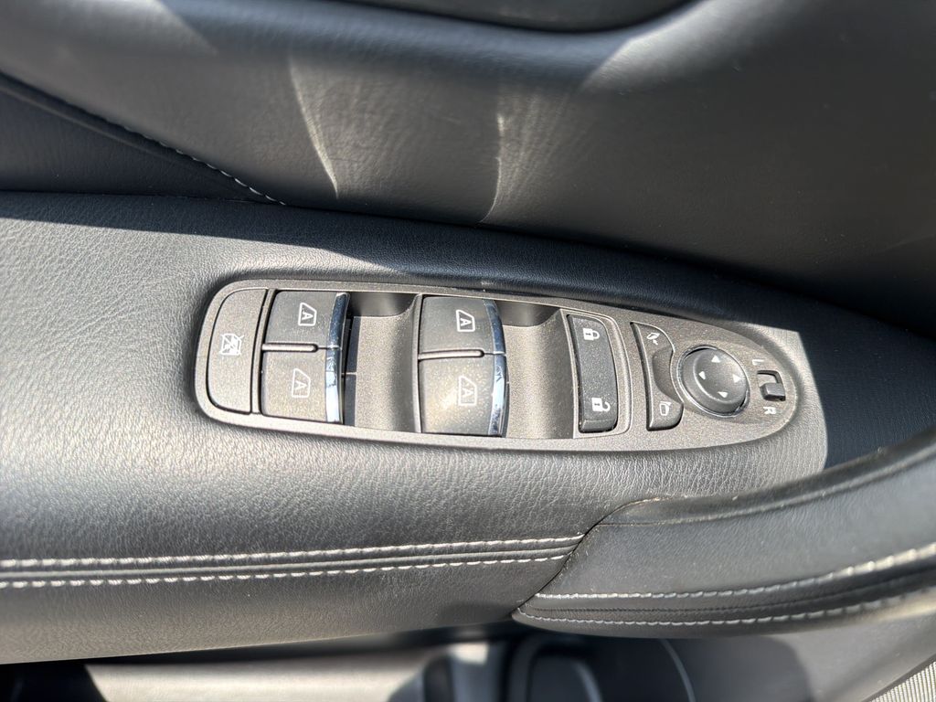 Used 2024 Infiniti QX80 SUV