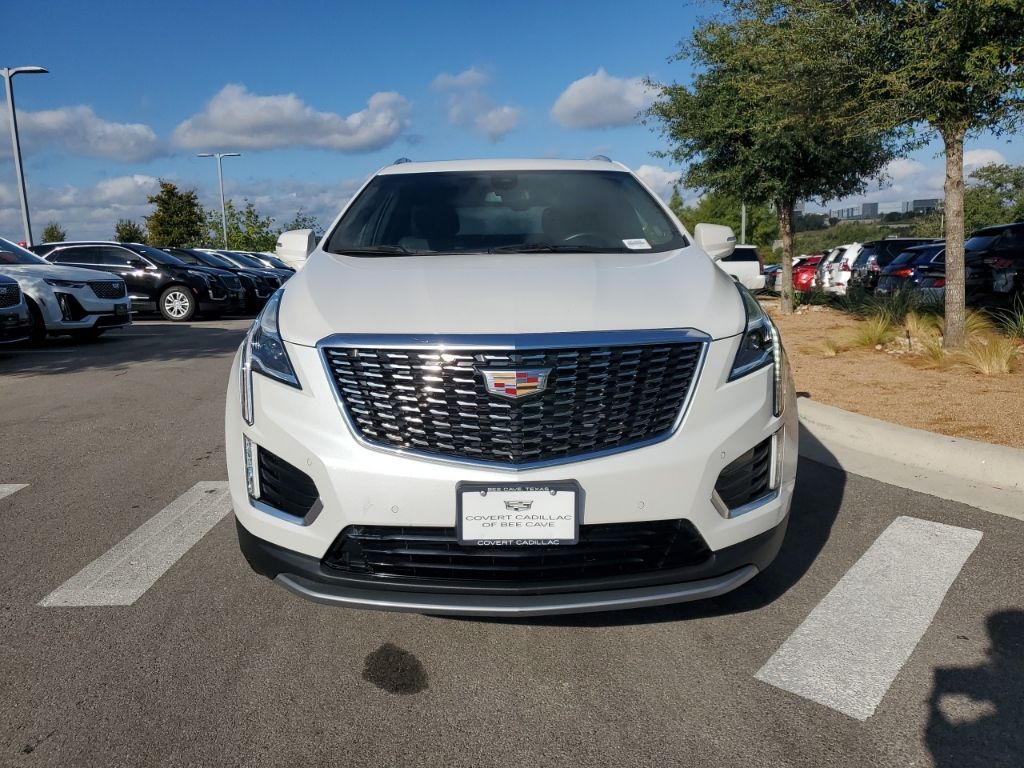 Used Car 2022 Cadillac Xt5  Premium Luxury For Sale Under $35,000 In Austin, Texas