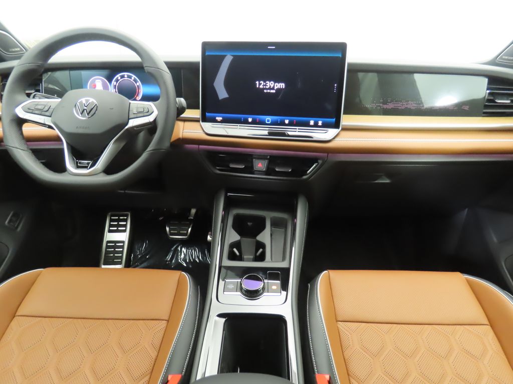 Thumbnail: 2026 Volkswagen Tiguan - 13