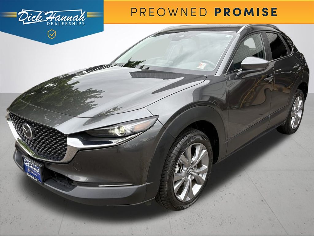 Dick Hannah Dealerships - 2023 Mazda CX-30 2.5 S Select Package For Sale in Vancouver, WA