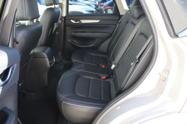 Used Car 2024 Mazda Cx-5  2.5 S Premium Package For Sale Under $30,000 In Georgetown, Texas