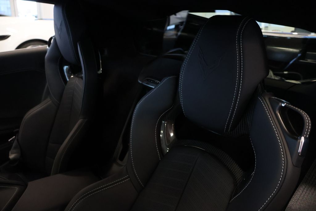 Thumbnail: 2026 Chevrolet Corvette - 17