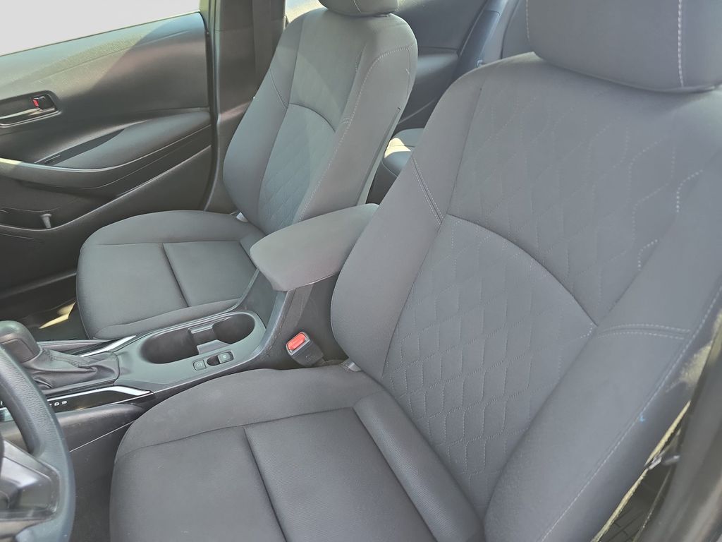 Used 2024 Toyota Corolla Sedan