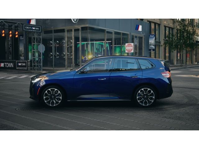 Thumbnail: 2026 BMW X3 - 4