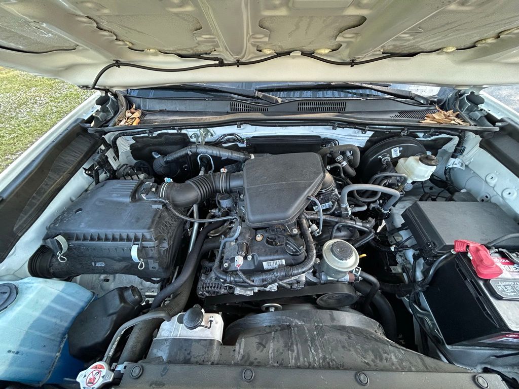 Thumbnail: 2023 Toyota Tacoma - 10