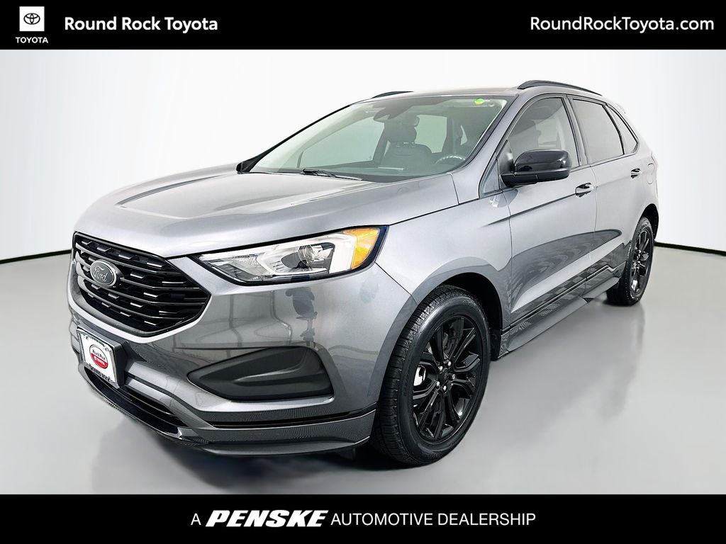 Thumbnail: 2022 Ford Edge - 1