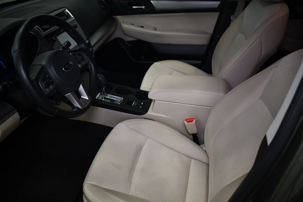 Thumbnail: 2016 Subaru Outback - 28