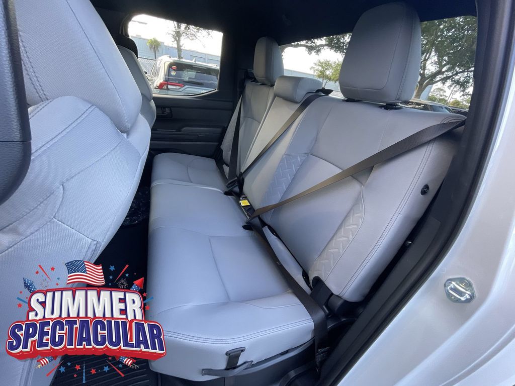 Used 2026 Toyota Tacoma Truck