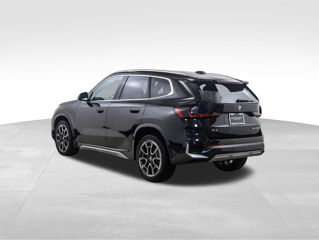 Thumbnail: 2026 BMW X1 - 3