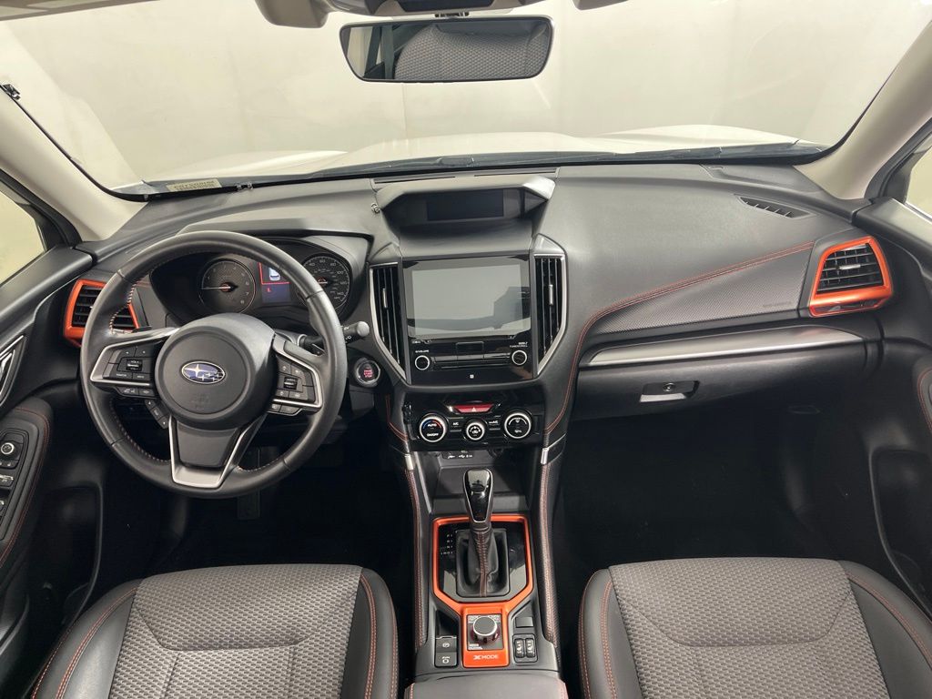 Thumbnail: 2021 Subaru Forester - 21