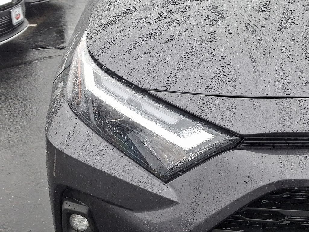 Thumbnail: 2023 Toyota RAV4 - 9