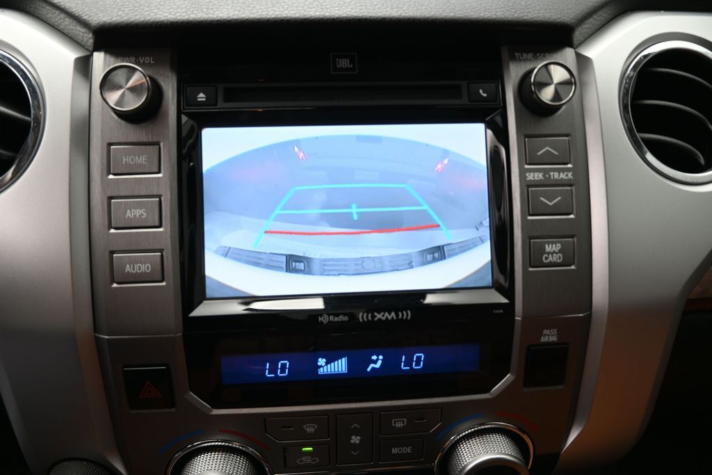 Used 2019 Toyota Tundra Truck