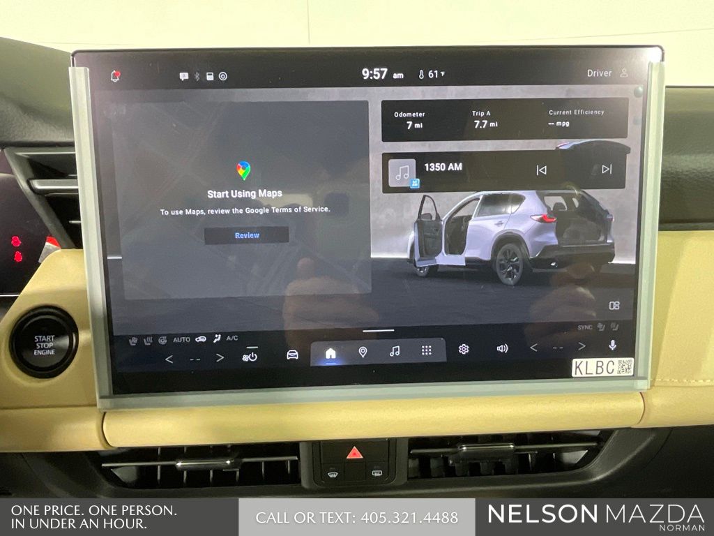 New 2026 White Mazda 2.5 S Premium image 34