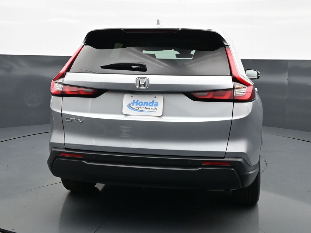 Used 2025  Honda EX-L image 6