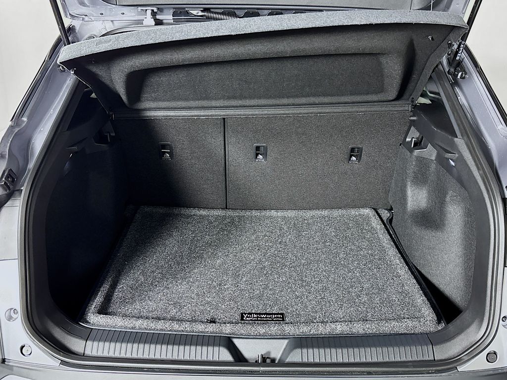2025 Volkswagen ID.4 Pro