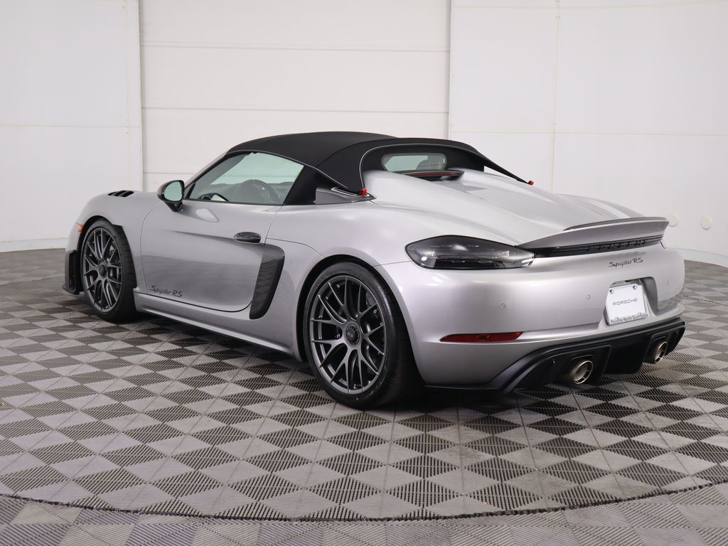 Thumbnail: 2025 Porsche  - 3