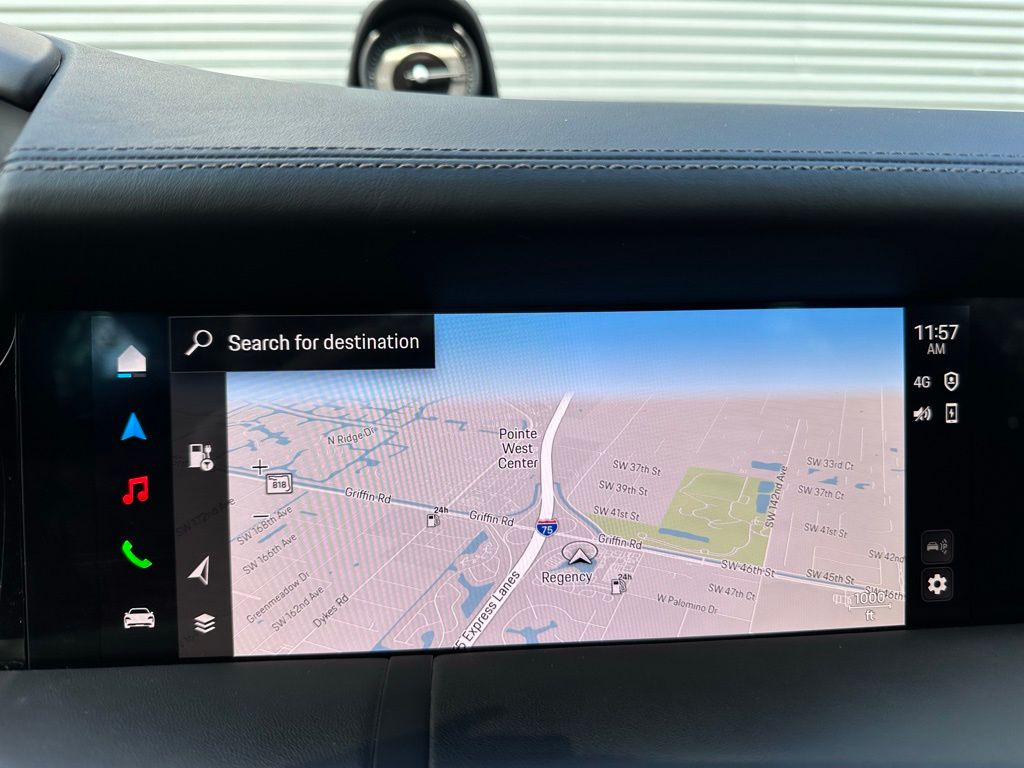 Thumbnail: 2025 Porsche Taycan - 30