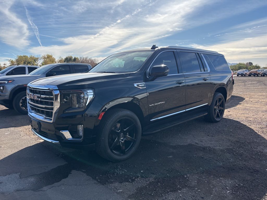 2023 GMC Yukon XL SLT RWD