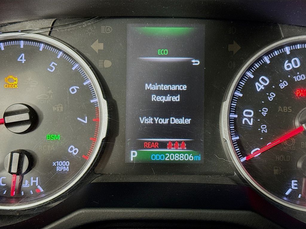 Used Car 2019 Toyota Rav4  Xle For Sale Under $15,000 In Austin, Texas