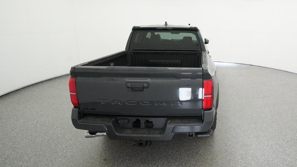 Thumbnail: 2025 Toyota Tacoma - 29