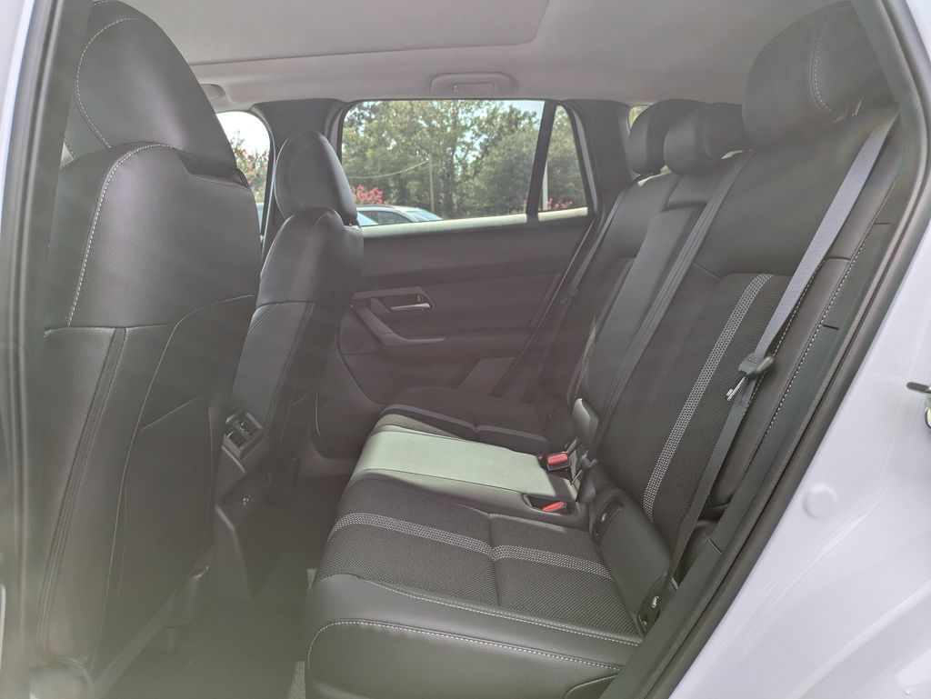 2026 Mazda CX-50 Hybrid Preferred