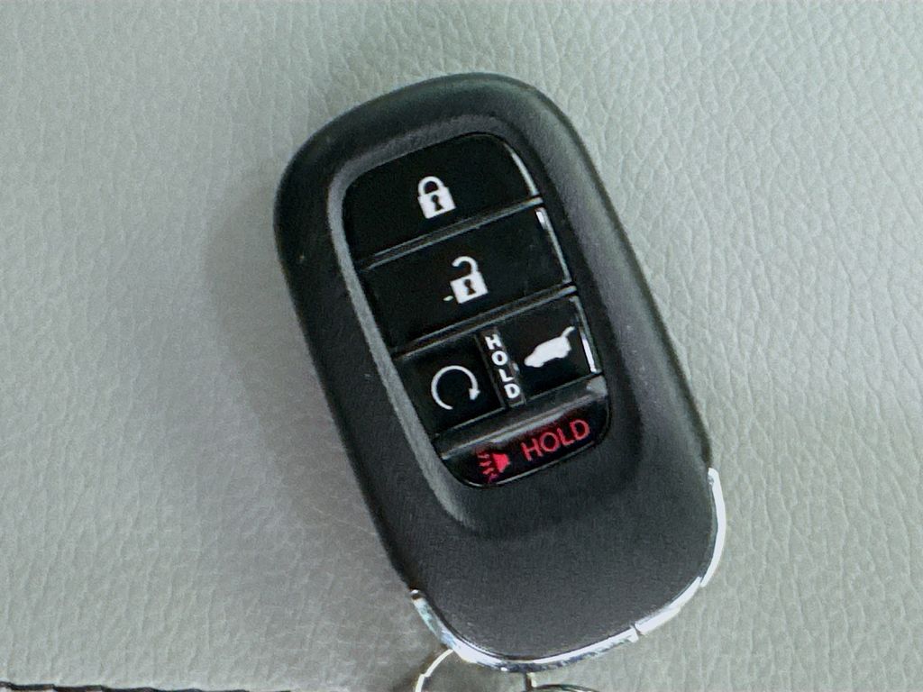 Used Car 2025 Honda Pilot  Ex-l For Sale Under $40,000 In Austin, Texas