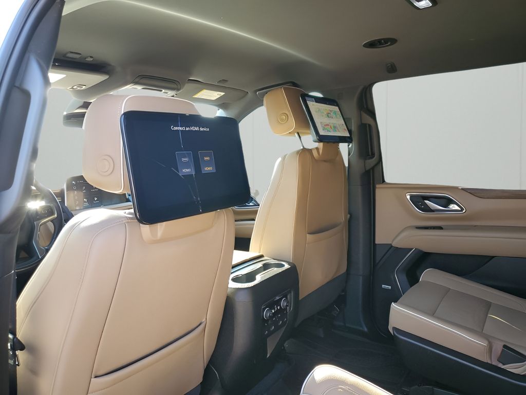 Used Car 2023 Chevrolet Tahoe  Premier For Sale Under $60,000 In Austin, Texas