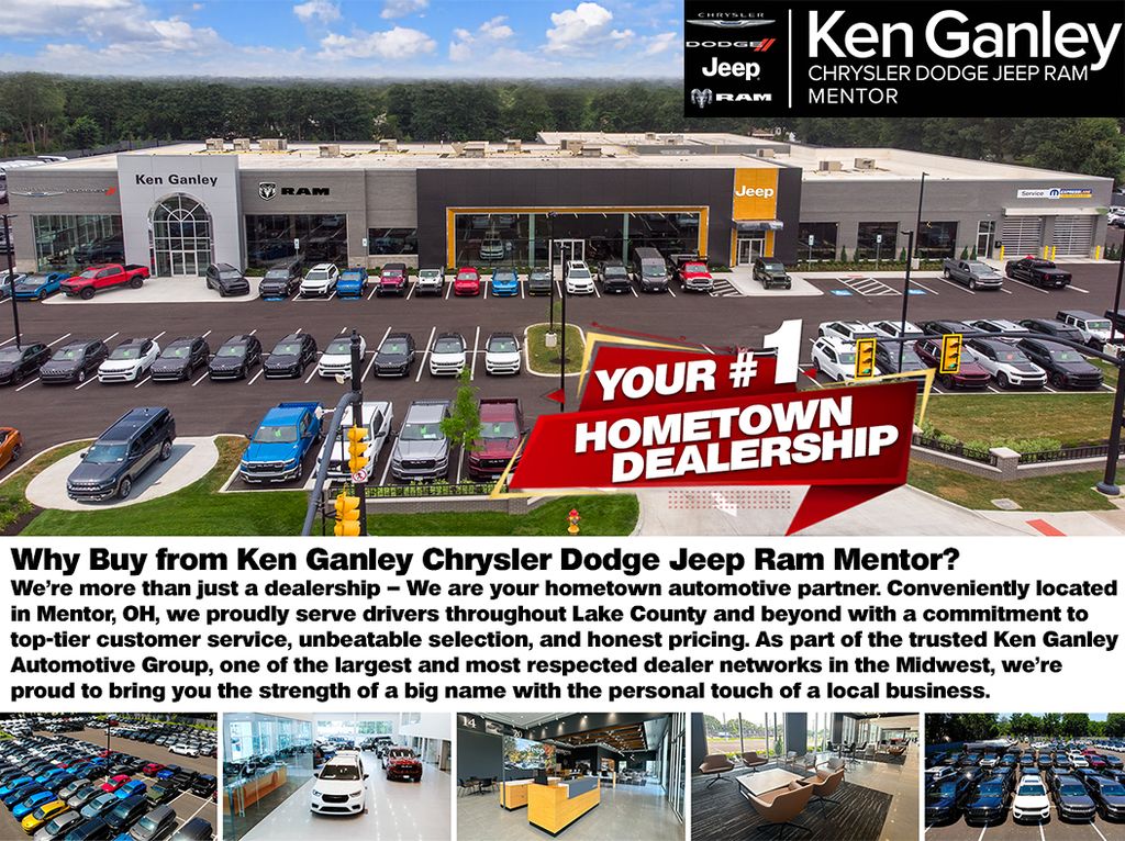 2024 RAM 3500 Tradesman photo