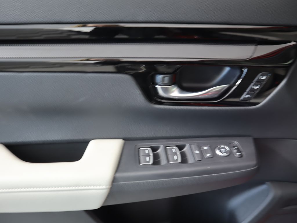 Thumbnail: 2026 Honda CR-V - 24