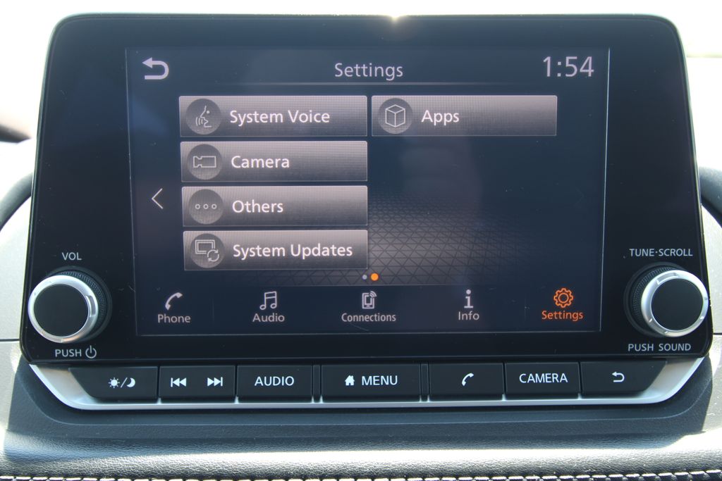 Used 2023 Nissan Rogue SUV